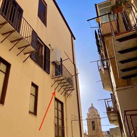 Agrigento Flat - Apartment With Private Parking Exterior photo