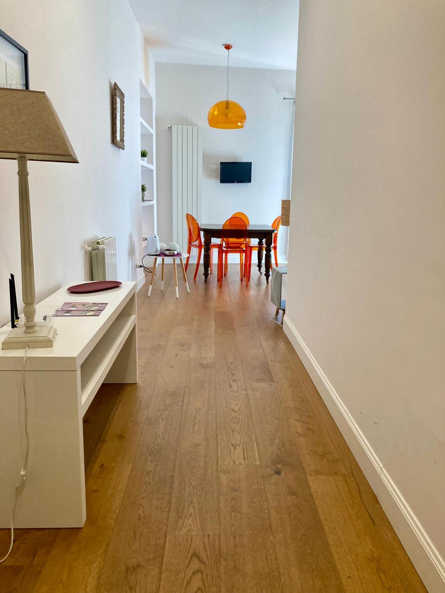 Agrigento Flat - Apartment With Private Parking Exterior photo