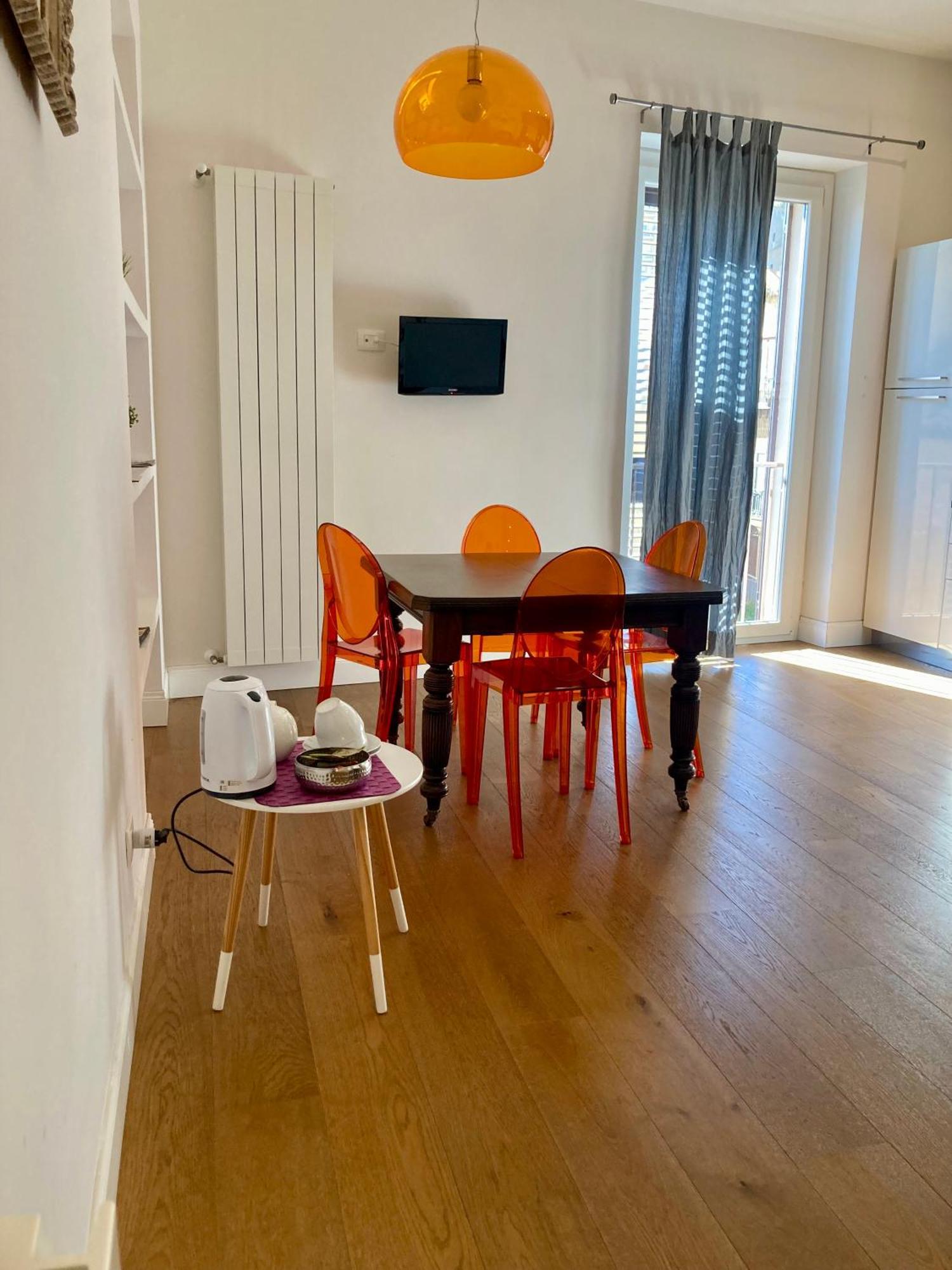 Agrigento Flat - Apartment With Private Parking Exterior photo