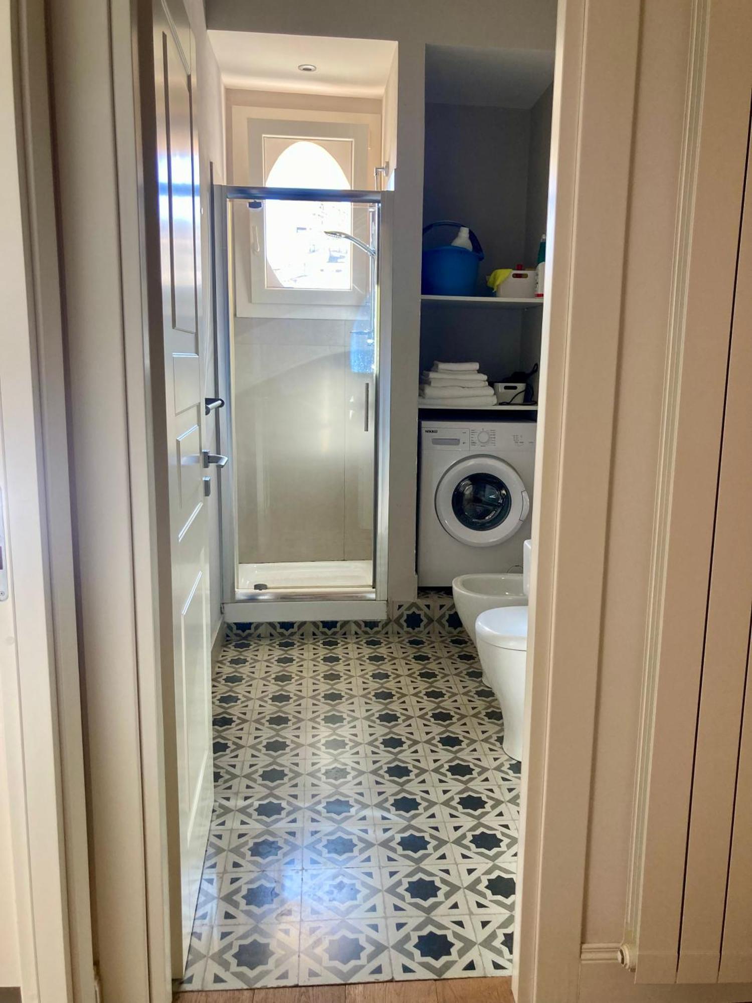 Agrigento Flat - Apartment With Private Parking Exterior photo